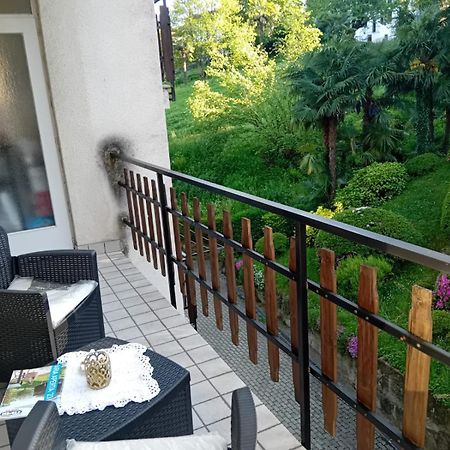 Sul Lungo Lago Da Tatiana B&B Dagnente Exterior photo
